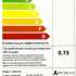 Посудомоечная машина Indesit DFS 1C67,  узкая, напольная, 44.8см, загрузка 10 комплектов, белая [869894100030]